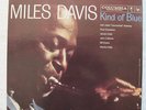 MILES DAVIS Kind of Blue 2 LP set CLASSIC RECORDS Audiophile 
