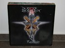 Protector - Misanthropy MLP Vinyl Possessed Pestilence Exumer Sodom