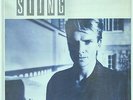 STING Dream Of The Blue Turtles MFSL orig SEALED Ltd JAPAN Half Speed AUDIOPHILE