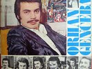 Orhan Gencebay - Istanbul Plak 6 (1974)