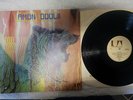 Amon Duul II LP Wolf City Rare Record Original. Kraut Rock. Faust Can