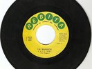 OS BONGOS - AFRICA FOLK - ANGOLA Ed. - REBITA label - 1975 - 7/45