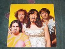 We're Only In It For The Money LP Vinyl Record Cutout Insert Frank Zappa Mothers