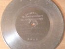 UNIVERSAL TALKING MACHINE-