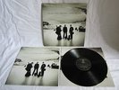 U2 ALL THAT YOU CAN'T LEAVE BEHIND LP ORIG UK MINT +BOOKLET