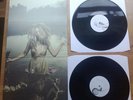 Ruby Throat - The Ventriloquist Ltd Edition LP *Katie Jane Garside* SIGNED