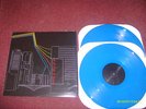Between the Buried and Me Colors Blue Vinyl 2 LP Limited to 620 1st press