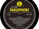 BEATLES REVOLVER MONO UK - 1st PRESSING ** 606-1 ** MATRIX - 'DR. ROBERT' LABEL