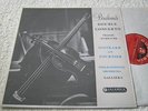 OISTRAKH  FOURNIER - BRAHMS DOUBLE CON - SAX 2264 STEREO ED2