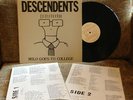 Descendents Milo Goes To College New Alliance orig punk LP 1982 NM