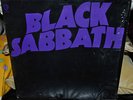 BLACK SABBATH RARE (WAS) SEALED LP MASTER OF REALITY NO CUTS OR UPC NOT 180G OOP