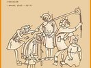 MERIDIAN BROTHERS Devocion (Works 2005-2011) LP NEW VINYL Staubgold Frente Cumbi