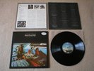 CROSBY, STILLS & NASH CSN JAPAN PROMO audiophile LP *VG/EX (Neil Young/Harvest)