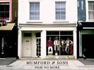 Mumford & Sons - Sign No More - Vinyl Record Import 2010 New