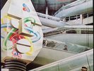 ALAN PARSONS PROJECT I Robot LP MFSL Half-Speed Mastering MINT- Original Master