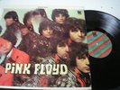 Pink Floyd - Piper at the Gates of Dawn LP US stereo press Tower striped labels