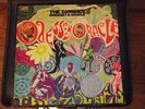 THE ZOMBIES Odessey & Oracle vinyl LP 1968 TIME OF THE SEASON Changes