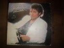 vinile di Michael Jackson Thriller 1982