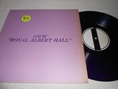 Bob Dylan  gww  Royal albert hall   purple  vinyl   tmoq  rare