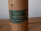 Pathe' Antique Cylinder- Calligan-Call again by Sir Harry Lauder