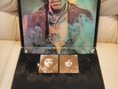 JIMI HENDRIX EXPERIENCE - ELECTRIC LADYLAND - TRACK - STEREO - 2LP