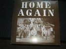 MEGA Rare HOME AGAIN Lp HIPPIE PSYCH ROCK Private Press BALLOON 501 1973