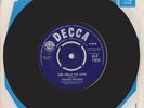 Trevor Peacock: I Didn't Figure on Him/Can I Walk you Home Mod/Popcorn 1961 45