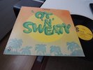 CACTUS OT´N´SWEATY 1972 MINT RARE PROGRESSIVE 1ST