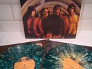 THE KINKS - ARE THE VILLAGE GREEN PRESERVATION SOCIETY LTD EDITION SPLATTER