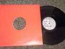Delta - Paper Weight EP *RARE* oz hip-hop