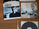 STING - MFSL VINYL - THE DREAM OF THE BLUE TURTLES - MINT 