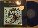 Bad Boys Blue ?– The Fifth LP