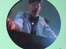 DEVO Are We Not Men? PICTURE LP+Flexi+Insert+cardboard 1st 1979 MINT   residents