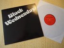 Black Wednesday same LP MINT Kraut Krautrock , Privatpressung
