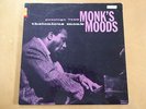 Thelonious Monk-Monk's Mood-1959-Prestige PRLP 7159-Mono-DG Yellow Label