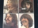 BEATLES LET IT BE BOX SET / LP / BOOK  - RARE GREEN APPLE VERSION
