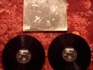 THE WHO - QUADROPHENIA DOUBLE LP GATEFOLD 1973 TRACK 2406-111 STEREO