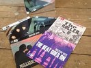Beady Eye Rare & Complete Limeted Edition 7