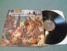 BOLT THROWER The IVth Crusade LP ORIGINAL EARACHE