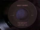 Rare Ohio Garage/Yonts Bros/Come Back Baby/mid tempo fuzz/VG++