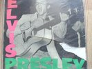 Elvis Presley  RARE LP rock and roll HMV CLP 1093