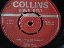OWEN GRAY & COLLINS BAND - GIRL I WILL BE LEAVING