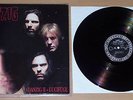 DANZIG - LUCIFUGE LP 1990 (misfits, samhain) Def American