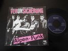 EAV - Alpen-Punk - Erste Allgemeine Verunsicherung - STS - Gert Steinbäcker
