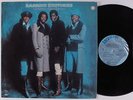 BARRINO BROTHERS Livin' High Off The Goodness Of Your Love INVICTUS LP VG++/NM