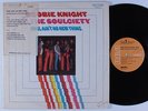 BOBBIE KNIGHT & THE SOUL SOULCIETY Soul Ain't No New Thing VICTOR LP