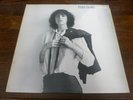 Patti Smith LP Horses UK Arista records 1st press 4 pictures