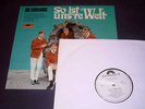 DIE DORADOS.....LP.....So ist uns´re Welt    ORIGINAL 1966  PROMO-ARCHIVEXEMPLAR