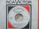 Elvis Presley - RARE USA EP Easy Come Easy Go - DEMO / PROMO EP