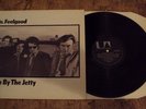 DR. FEELGOOD,DOWN BY THE JETTY.1975 VINYL LP.UAS 29727.PUNK / PUB ROCK.A-1U/B-1U